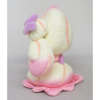 Authentic Pokemon plush Alcremie (Ruby Swirl Ribbon) san-ei +/- 18cm